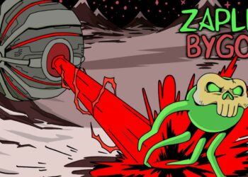 Zapling Bygone (Nintendo Switch) – Le test