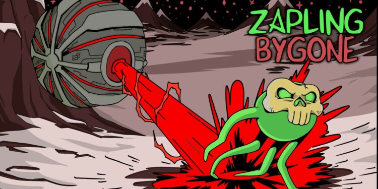 Zapling Bygone (Nintendo Switch) – Le test