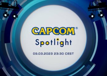 Résumé complet du Capcom Spotlight de cette nuit