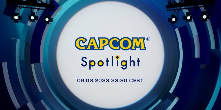 Résumé complet du Capcom Spotlight de cette nuit