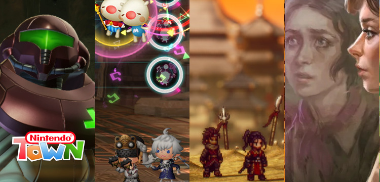 Retour sur les tests Nintendo Switch du mois de février 2023 sur Nintendo-Town