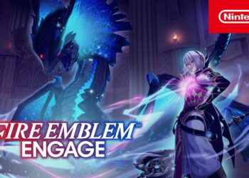 Une date pour le volume 4 du pass d’extension de Fire Emblem Engage