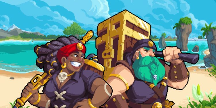 Chucklefish annonce Wargroove 2 sur Nintendo Switch