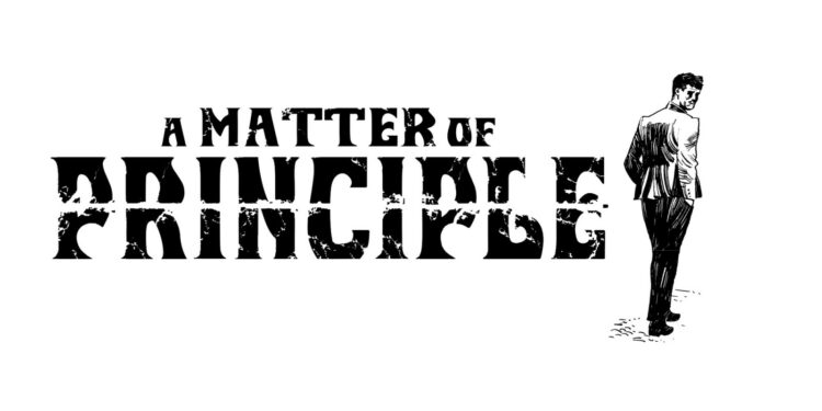 A Matter of Principle (Nintendo Switch) – Le test