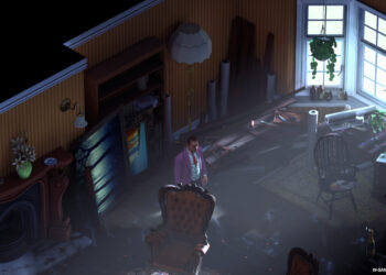 Microids annonce Agatha Christie – Hercule Poirot : The London Case