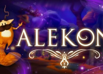 Alekon (Nintendo Switch) – Le test