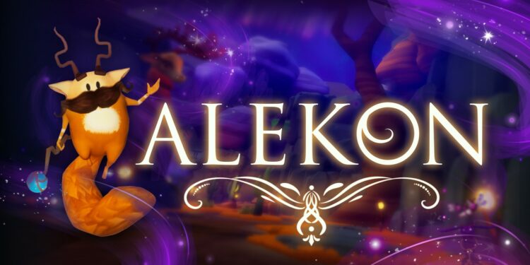 Alekon (Nintendo Switch) – Le test