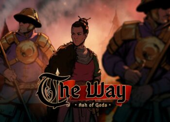 Ash of Gods: The Way (Nintendo Switch) – Le test
