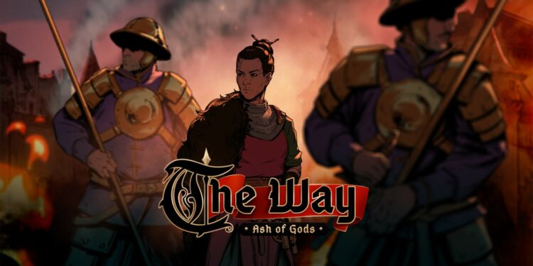 Ash of Gods: The Way (Nintendo Switch) – Le test