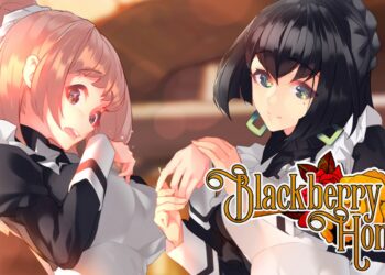 Blackberry Honey (Nintendo Switch) – Le test