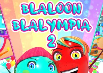 Blaloon Blalympia 2 (Nintendo Switch) – Le test