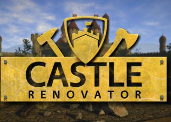 Castle Renovator (Nintendo Switch) – Le test