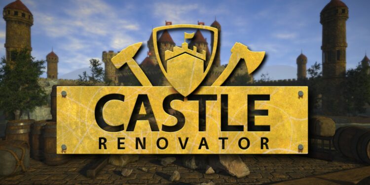 Castle Renovator (Nintendo Switch) – Le test