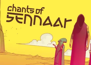 Chants of Sennaar : la date de sortie annoncée pour la prochaine aventure indé