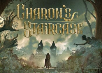 Charon’s Staircase (Nintendo Switch) – Le test