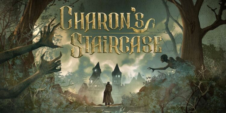 Charon’s Staircase (Nintendo Switch) – Le test