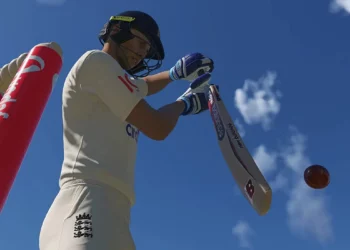 Cricket 24 annoncé sur Nintendo Switch