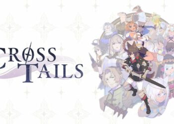 Cross Tails annoncé sur Nintendo Switch