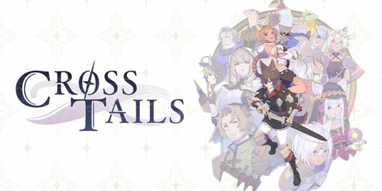 Cross Tails annoncé sur Nintendo Switch