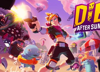 Die After Sunset débarque sur Nintendo Switch