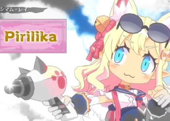 Disgaea 7: Vows of the Virtueless présente ses personnages en vidéo