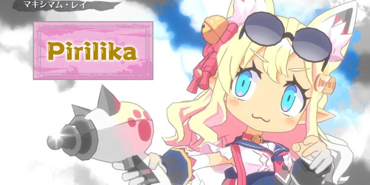 Disgaea 7: Vows of the Virtueless présente ses personnages en vidéo