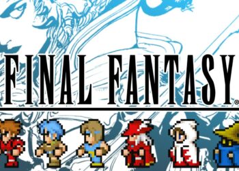 Final Fantasy Pixel Remaster (Nintendo Switch) – Le test
