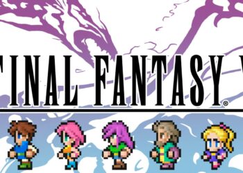 Final Fantasy V Pixel Remaster (Nintendo Switch) – Le test