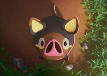 Gourmelet à l’honneur : des produits et des expériences mettant en vedette l’adorable Pokémon sont disponibles dans le cadre de la campagne « Pokémon Ensemble »