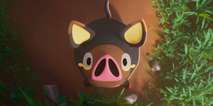 Gourmelet à l’honneur : des produits et des expériences mettant en vedette l’adorable Pokémon sont disponibles dans le cadre de la campagne « Pokémon Ensemble »