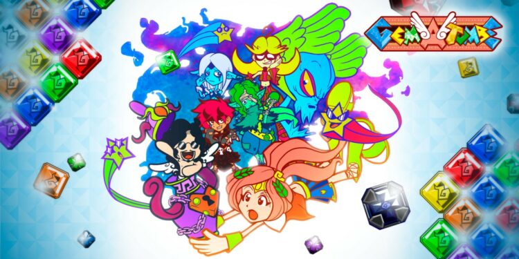 Gematombe (Nintendo Switch) – Le test