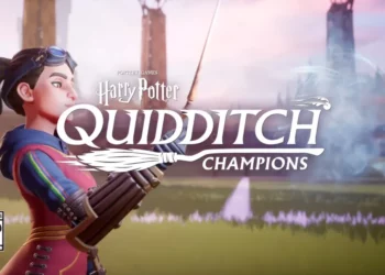Surprise ! Harry Potter: Quidditch Champions est annoncé