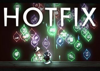 Have a Nice Death se met à jour sur Nintendo Switch