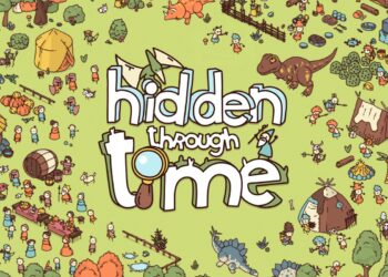 Hidden Through Time (Nintendo Switch) – Le test