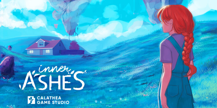 L’aventure d’exploration mentale à la première personne Inner Ashes sort en Juin sur Nintendo Switch