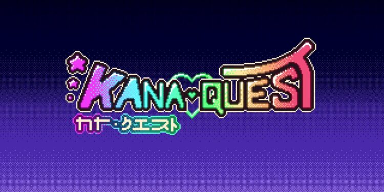 Kana Quest (Nintendo Switch) – Le test