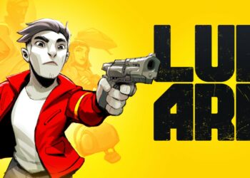 LUNARK (Nintendo Switch) – Le test