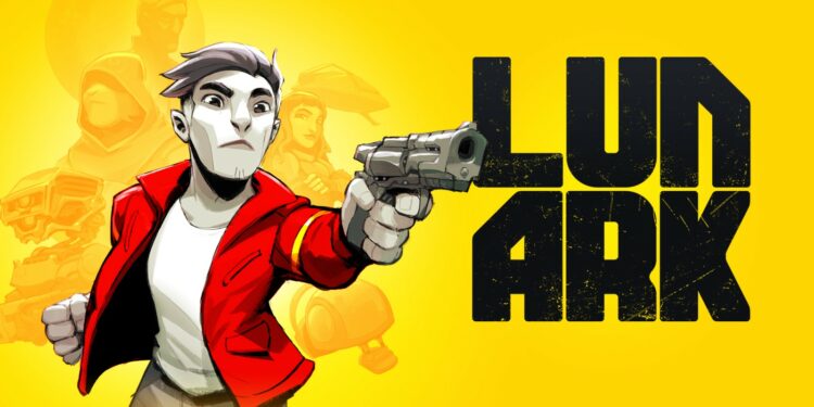 LUNARK (Nintendo Switch) – Le test
