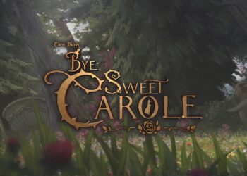 Le thriller horrifique inspiré des classiques d’animation “Bye Sweet Carole” sortira en 2024