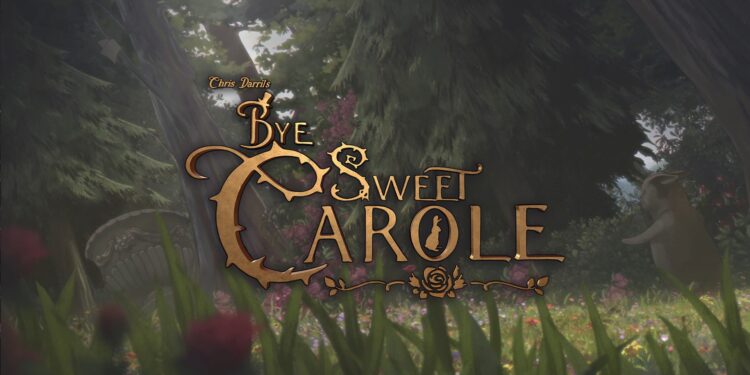 Le thriller horrifique inspiré des classiques d’animation “Bye Sweet Carole” sortira en 2024
