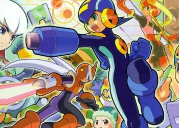 Mega Man Battle Network Legacy Collection (Nintendo Switch) – Le test