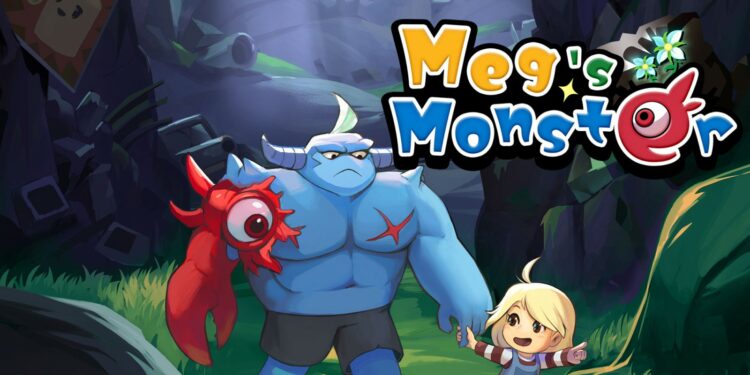 Meg’s Monster (Nintendo Switch) – Le test
