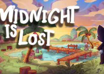 Midnight is Lost (Nintendo Switch) – Le test