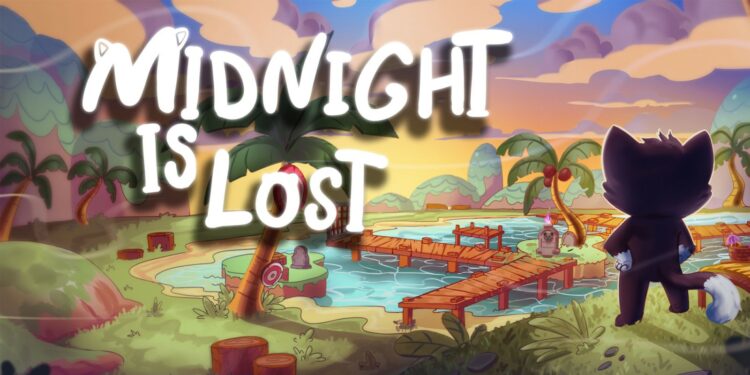 Midnight is Lost (Nintendo Switch) – Le test