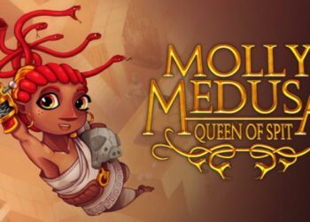 Molly Medusa: Queen of Spit (Nintendo Switch) – Le test