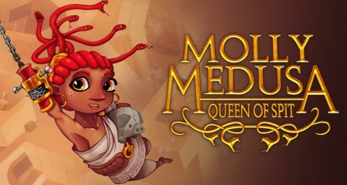 Molly Medusa: Queen of Spit (Nintendo Switch) – Le test