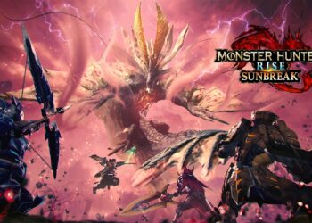 De nouveaux challenges attendent les joueurs dans la cinquième mise à jour gratuite de Monster Hunter Rise: Sunbreak