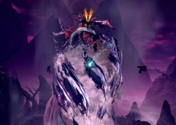 De nouveaux challenges attendent les joueurs dans la cinquième mise à jour gratuite de Monster Hunter Rise: Sunbreak