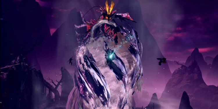 De nouveaux challenges attendent les joueurs dans la cinquième mise à jour gratuite de Monster Hunter Rise: Sunbreak