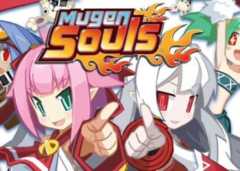 Mugen Souls (Nintendo Switch) – Le test